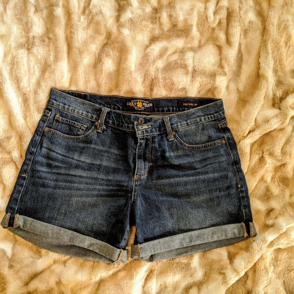 Lucky Brand shorts